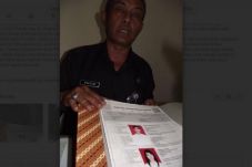 Nikahkan Anak Presiden...
