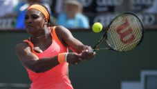 Ketemu Petenis Swiss,...