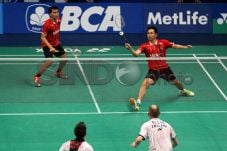 Unggulan Indonesia Belum...