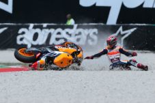 Marquez Berpeluang Juara...