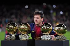 Juventus vs Barcelona:...