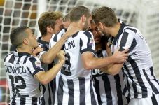 Ini Senjata Utama Juventus...
