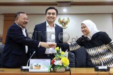 Musuh Ungkap Pemborosan...