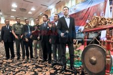 MNC Group Dukung Penuh...