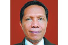Keharusan Berbahasa...