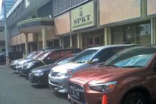 Dua Pelaku Berhasil...