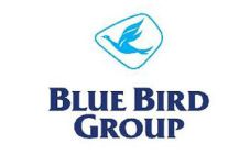 Blue Bird Bagi Dividen...