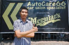 Rintis Bisnis Salon...
