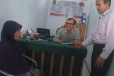 Kasus Narkotika Mendominasi