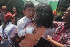 Dua SDN Dicanangkan...