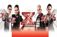 12 Finalis Pamer Bakat