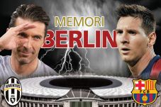 Memori Berlin