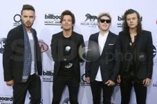 One Direction Akan Beristirahat...