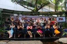 X Factor Indonesia Season...