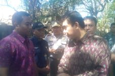 Kunjungi Rumah Angeline,...