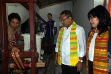 Menperin: Pewarna Alami...