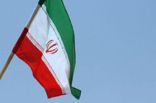 Terungkap, Saudi-Israel...