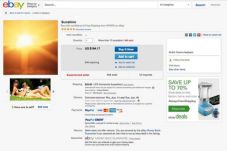 Dilarang Jual Matahari,...