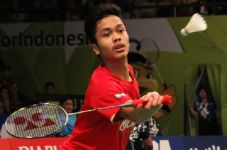 Doa Jonatan untuk Anthony