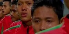 Timnas U-23 Harus Lupakan...