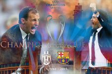 Prediksi Juventus vs...