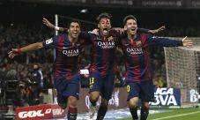 Trio Barcelona Diramal...