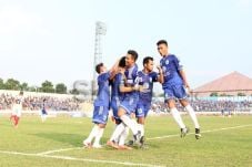 Takut Kalah, PSIS Terjunkan...