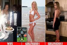 Papiss Cisse Punya Satu...