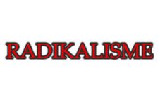 Radikalisme Bukan Napas...