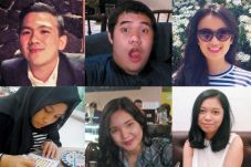 Cafe yang Ngehits itu...