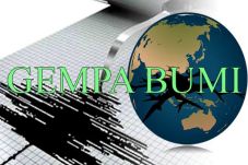 Gempa Guncang Malaysia