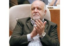 Zanganeh Optimistis...