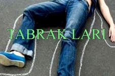 Patwal Tabrak Lari Bocah...
