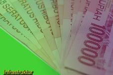 Dana Infrastruktur Perlu...