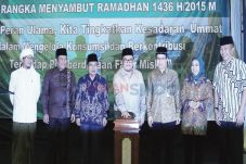 Upaya FKPI Kendalikan...