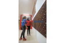 Diminati Peserta hingga...