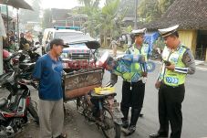 Operasi Patuh Progo...