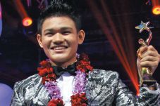 Bintang Dangdut Masa...
