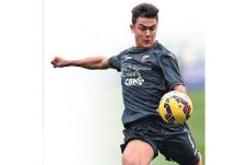 Dybala Milik Nyonya...