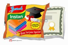 Ijazah Palsu dan Budaya...