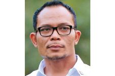 Bung Karno, NU dan Kokohnya...