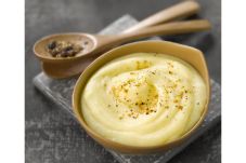 Resep Mashed Potato...