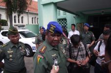20 Penyidik Denpom Tangani...