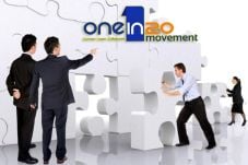 30 Pengusaha Jadi Mentor...