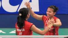 Luar Biasa, Greysia/Nitya...