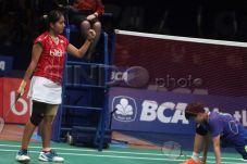 Nitya: Pukulan Pemain...