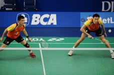 Pasangan China Sempat...