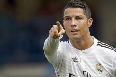 Terus Dikritik, Ronaldo...