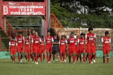 PSM Makassar Ikutan...