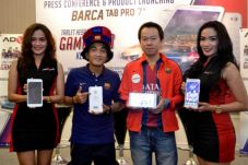 Advan Barca Tab Pro...